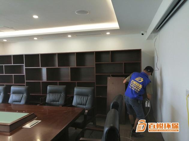  佛山辦公室除甲醛公司哪家便宜哪家好？更專業(yè)